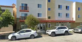 section 8 rental