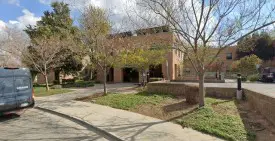 section 8 rental