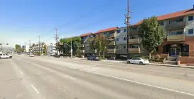 section 8 rental