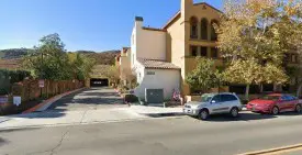 section 8 rental