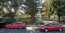 section 8 rental