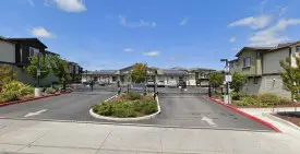 section 8 rental