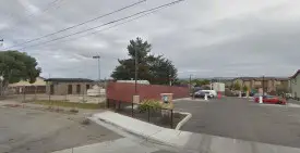 section 8 rental