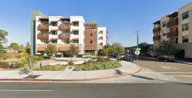 section 8 rental