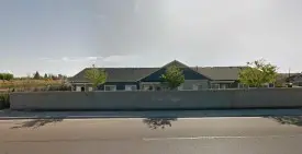 section 8 rental