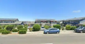 section 8 rental