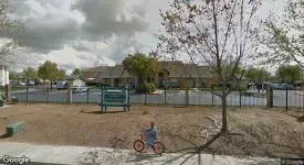 section 8 rental