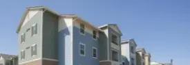 section 8 rental