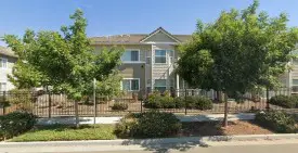 section 8 rental