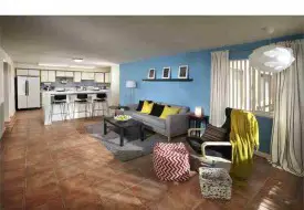 section 8 rental