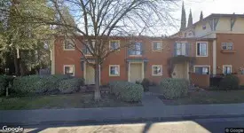 section 8 rental