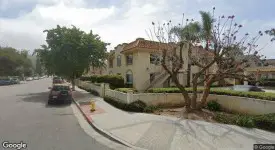 section 8 rental