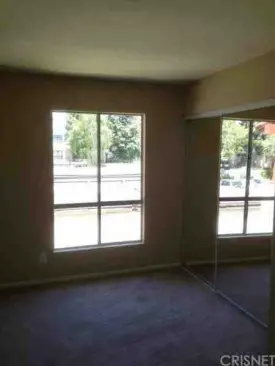 section 8 rental