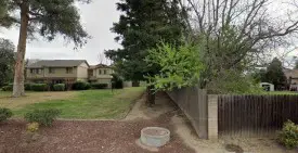 section 8 rental