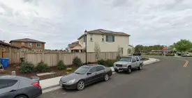 section 8 rental
