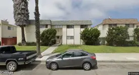 section 8 rental