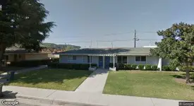section 8 rental
