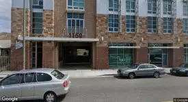 section 8 rental