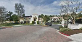 section 8 rental