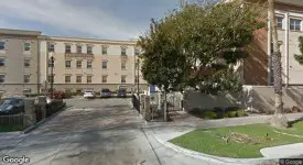 section 8 rental