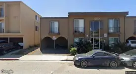 section 8 rental