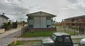 section 8 rental