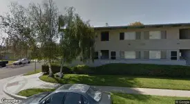 section 8 rental