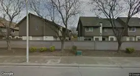 section 8 rental