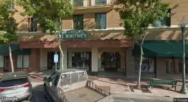 section 8 rental
