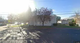 section 8 rental