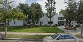 section 8 rental