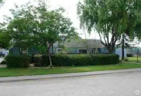 section 8 rental