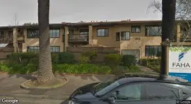 section 8 rental