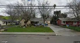 section 8 rental