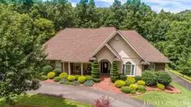 section 8 rental