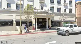 section 8 rental