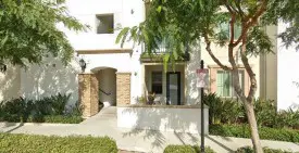 section 8 rental
