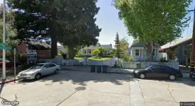 section 8 rental