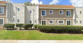 section 8 rental