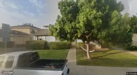 section 8 rental