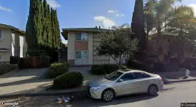 section 8 rental