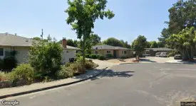 section 8 rental