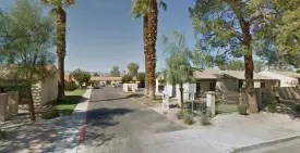 section 8 rental