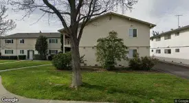 section 8 rental