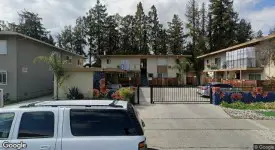 section 8 rental
