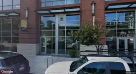 section 8 rental
