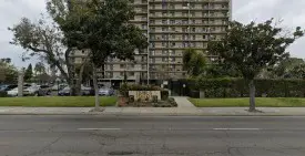 section 8 rental