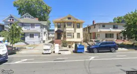 section 8 rental