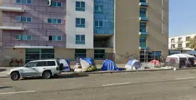 section 8 rental