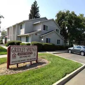 section 8 rental